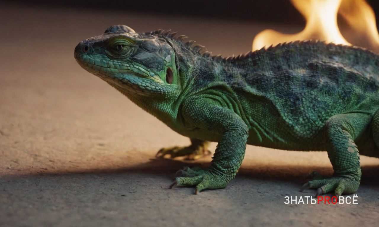 Как создать подходящие условия для содержания зеленого питона в террариуме