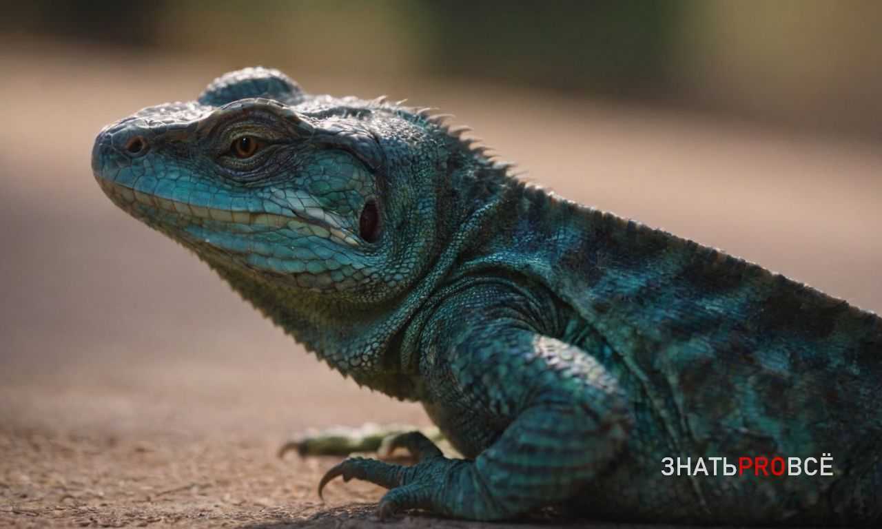 Фотографирование рептилий - советы для красивых и безопасных снимков