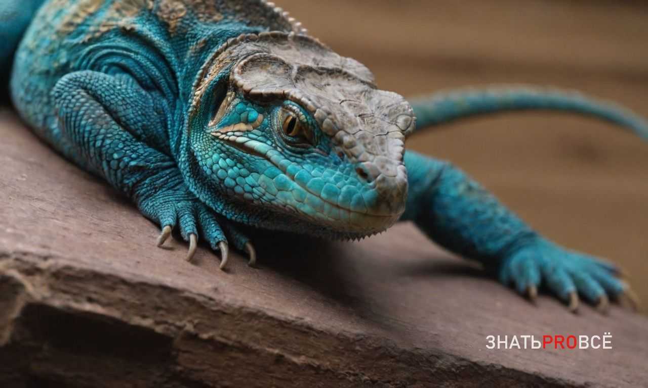 Зеленый питон - содержание требовательного древесного вида