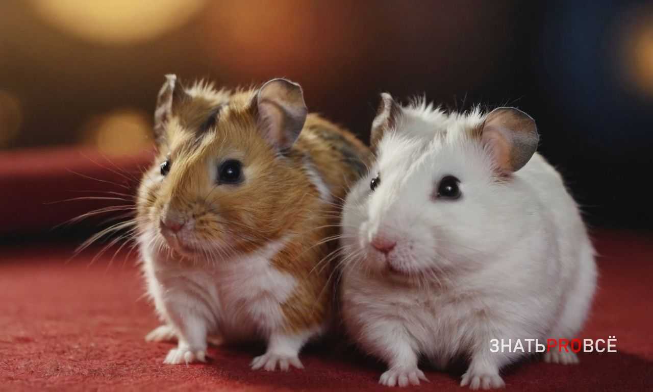 Как определить, что проблема с колесом, а не с хомяком?