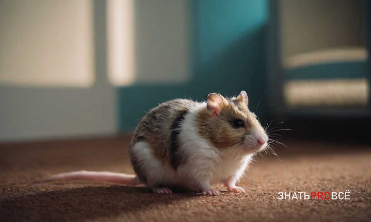 Сложности содержания в неволе