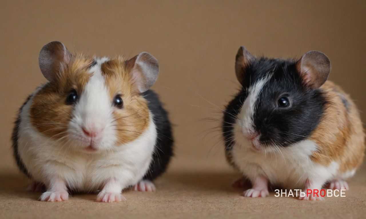 Можно ли оставлять хомяка одного на выходные?