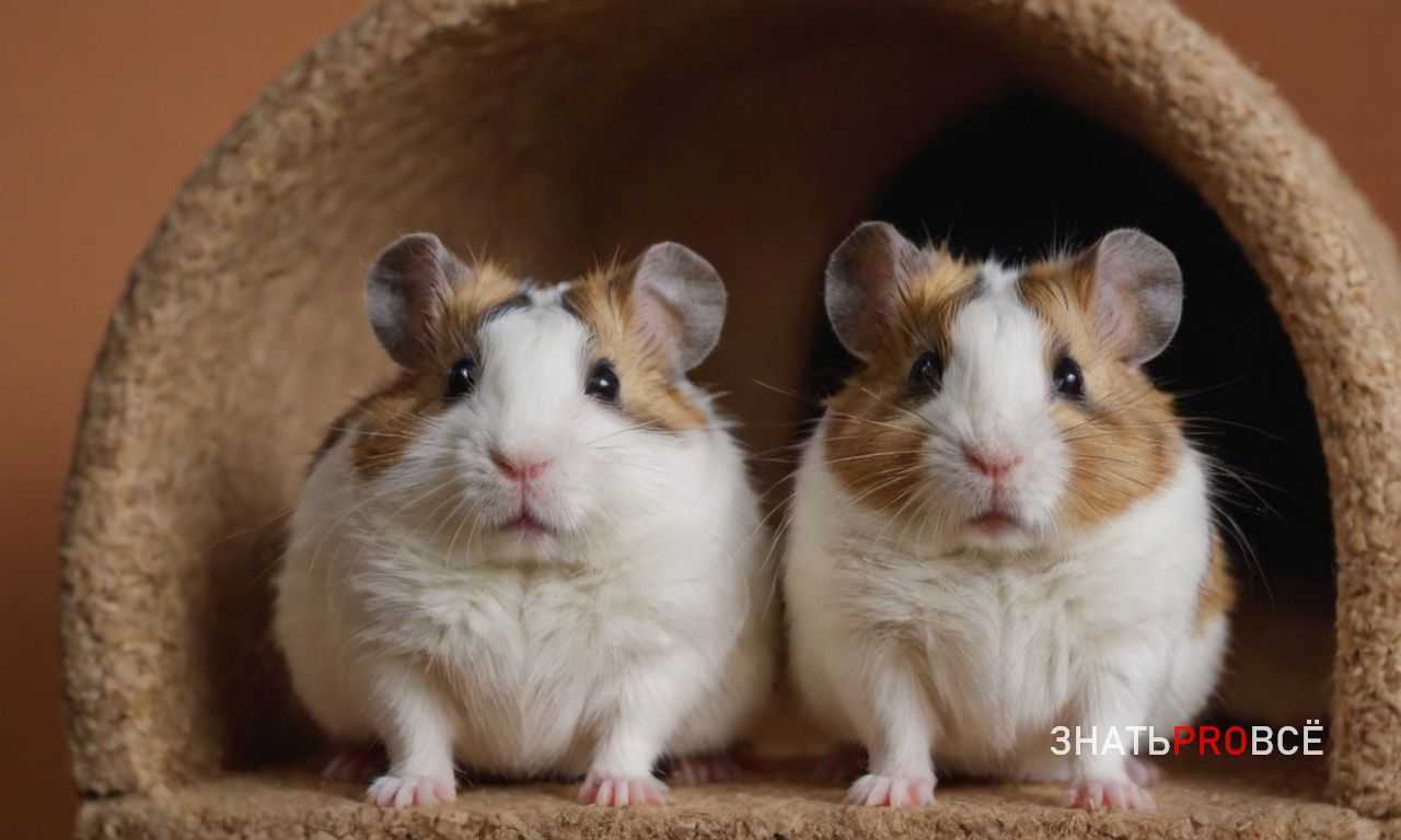 Игнорирование потребности хомяка в активных прогулках