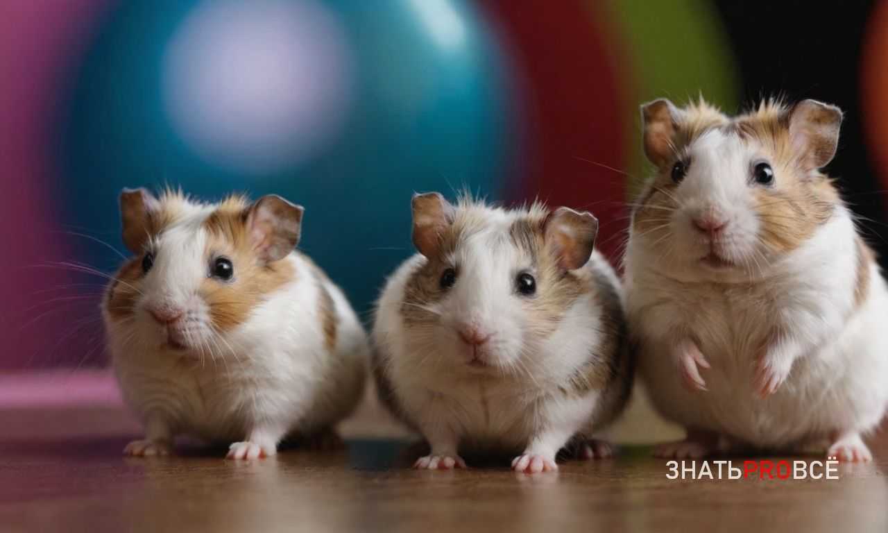 Возможные причины