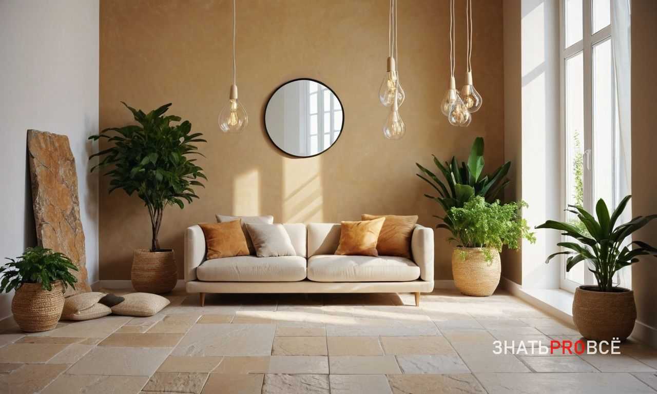 5. Площадь обрабатываемой поверхности