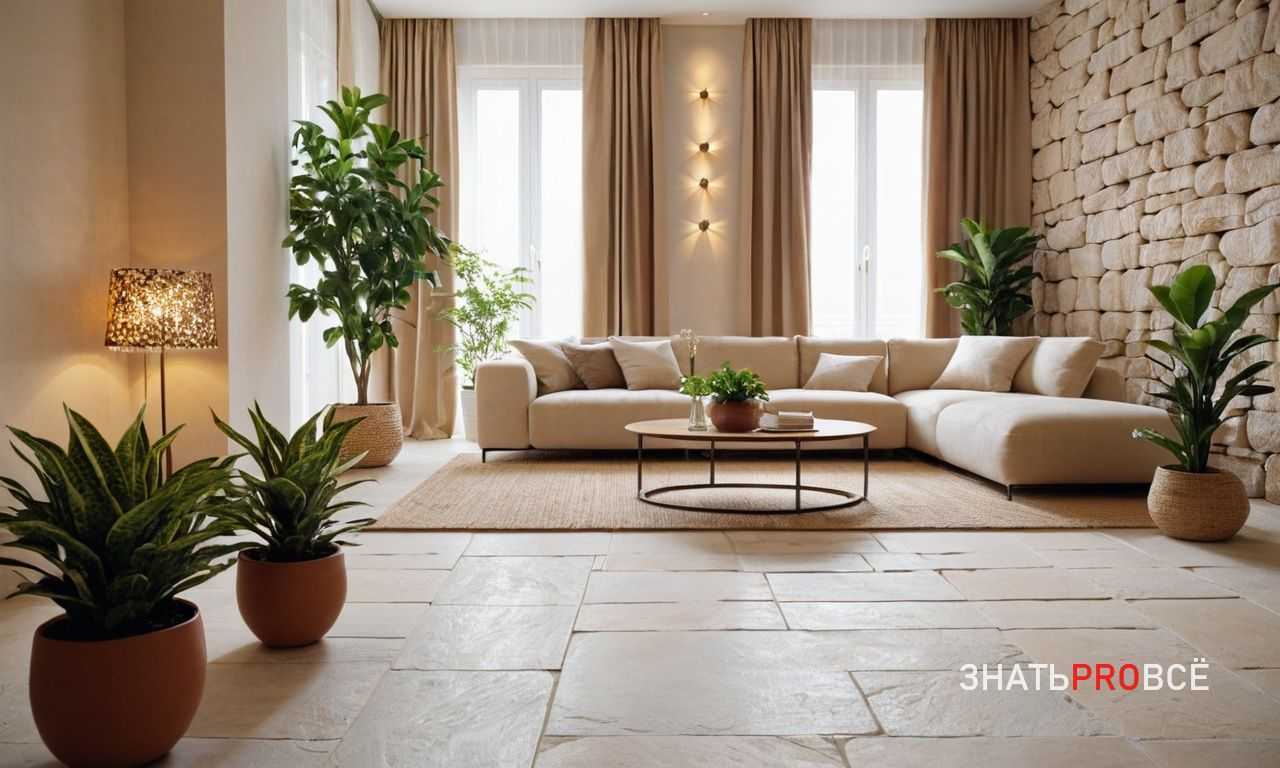 Преимущества скрытых дверей: Как это влияет на эстетику пространства