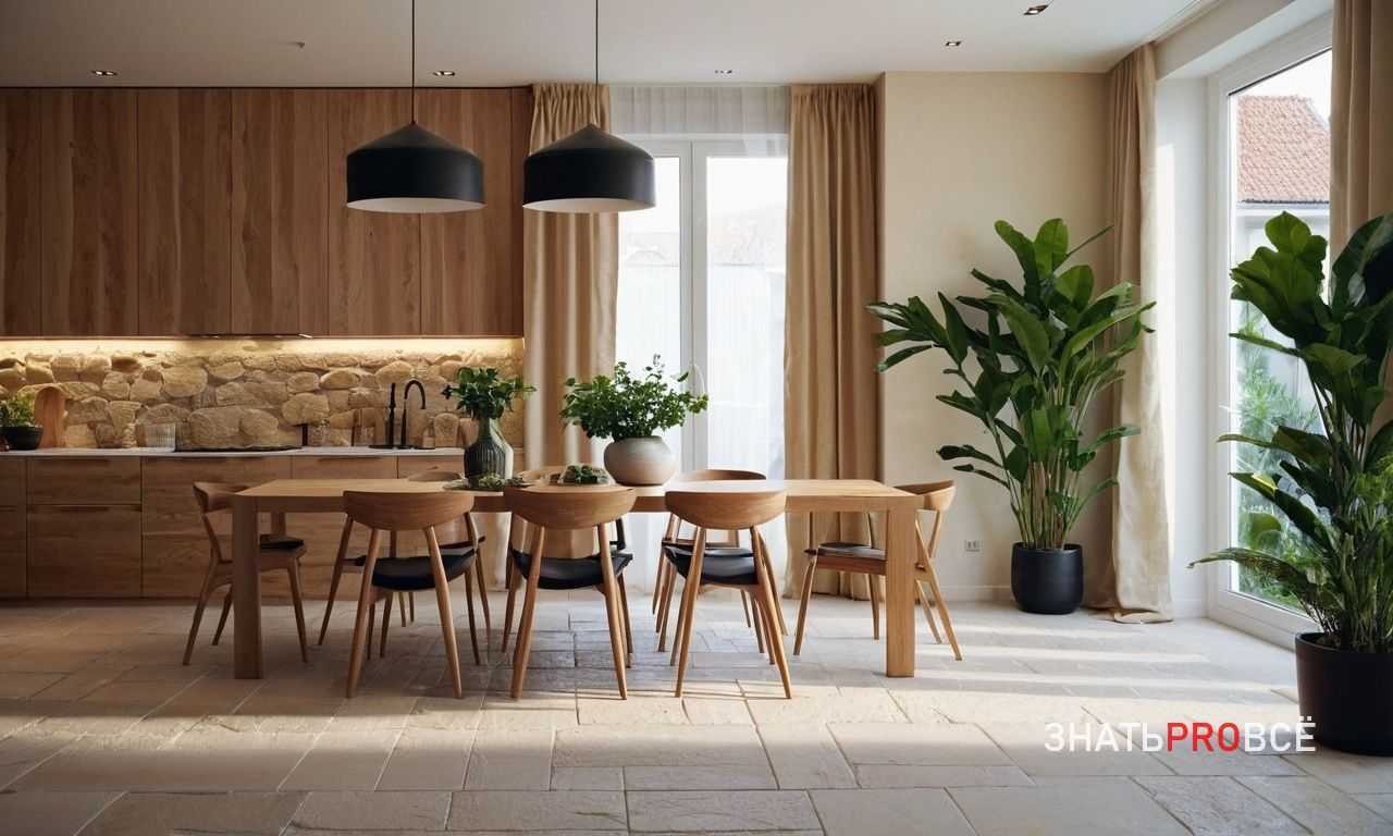 Уход за камнем-наполнителем