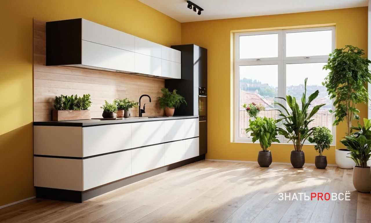 Как подготовить помещение для установки зеркального потолка?