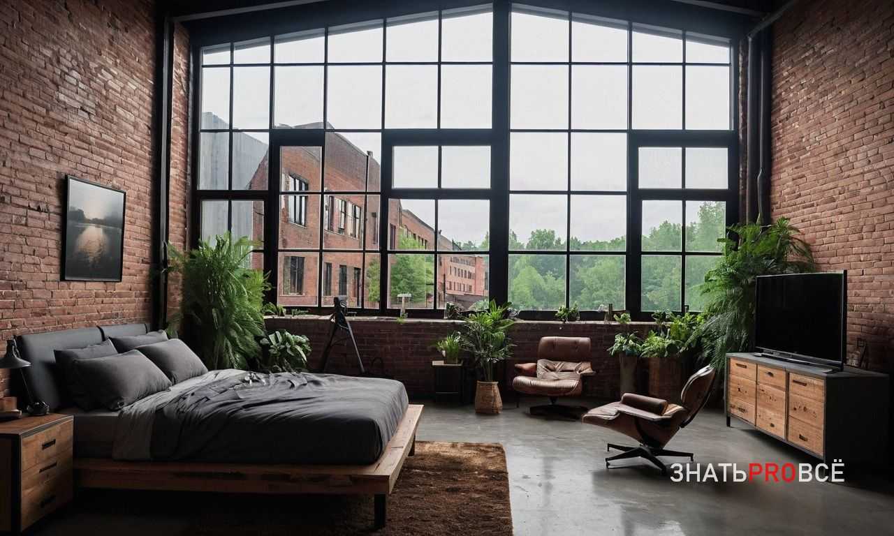 Материалы и конструкция