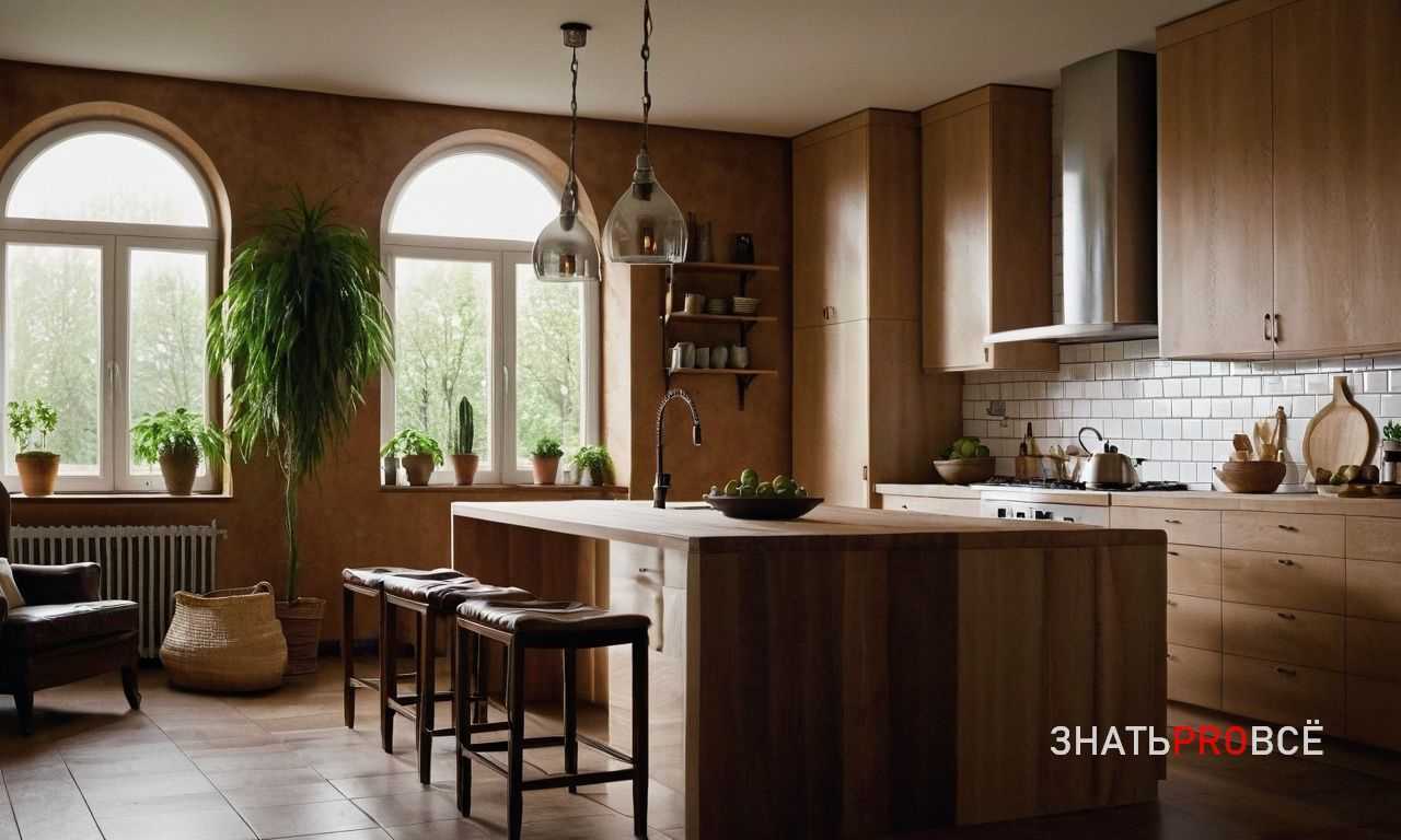 Купол и его роль в декоре