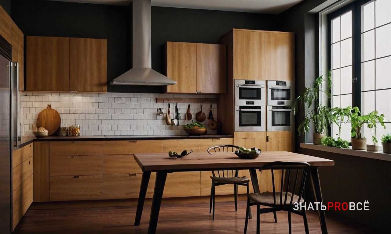 2. Штробление стен