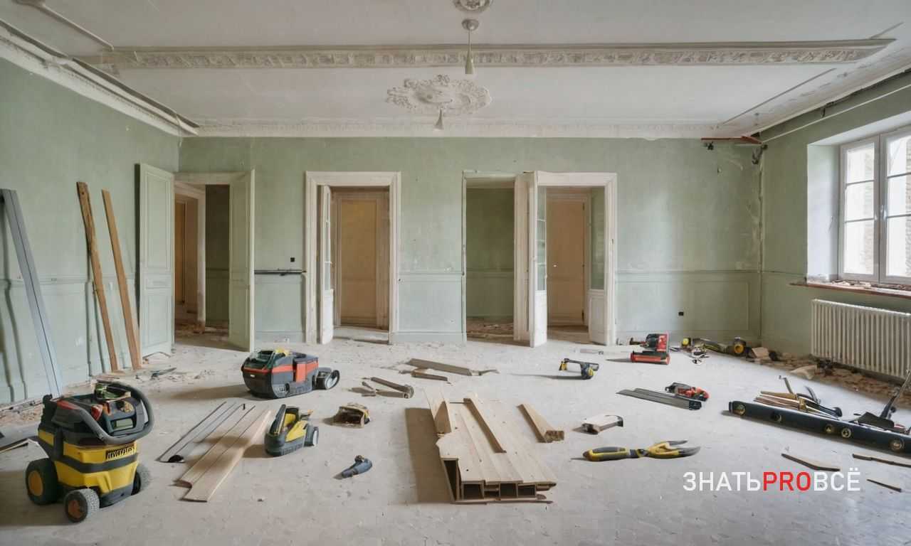 Шлифовка деревянного дома из бруса или бревна