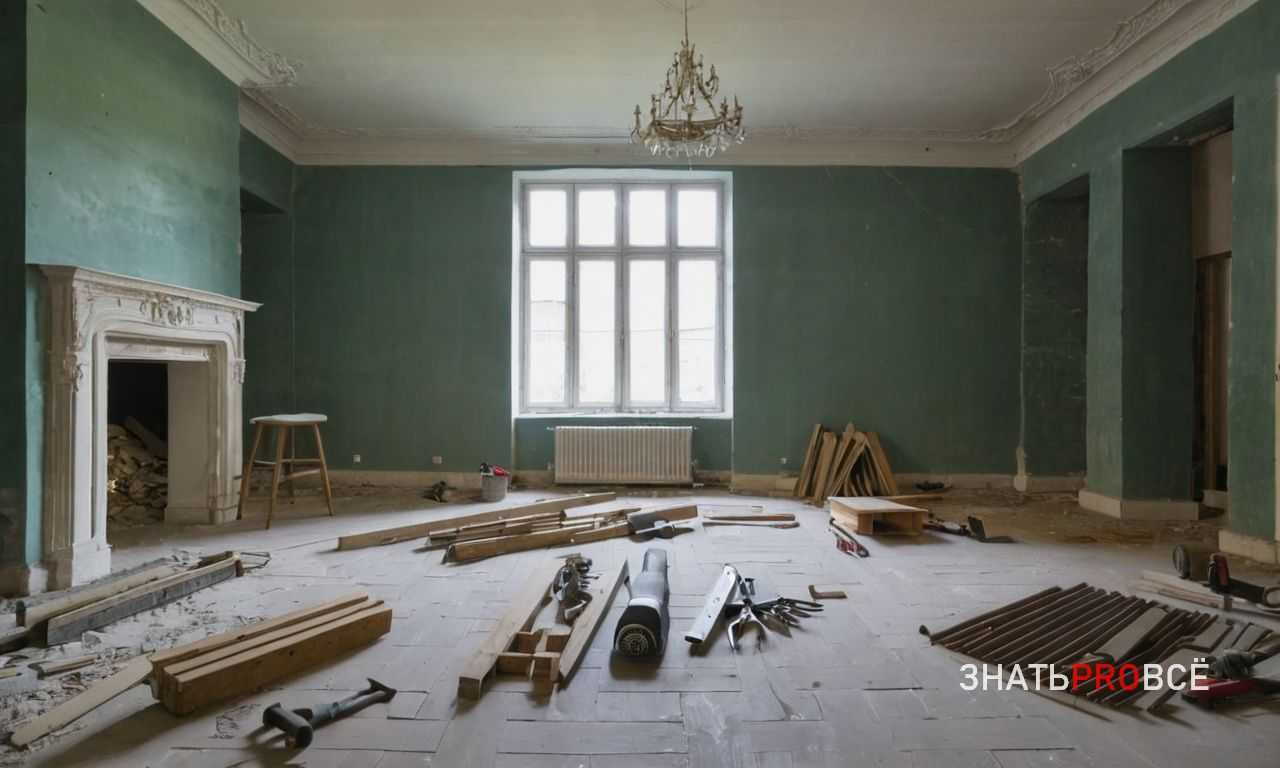 1. Регулярная чистка стекол и профилей