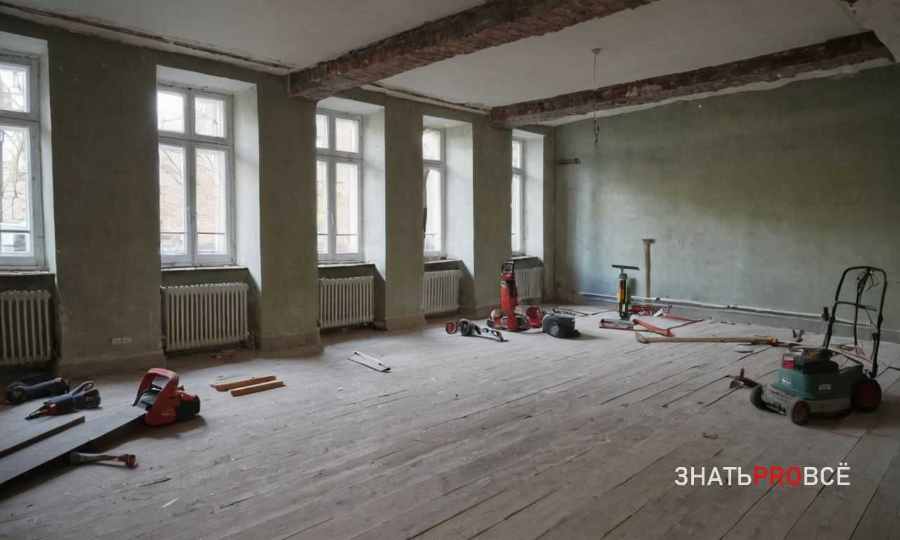 Выбор и укладка камня