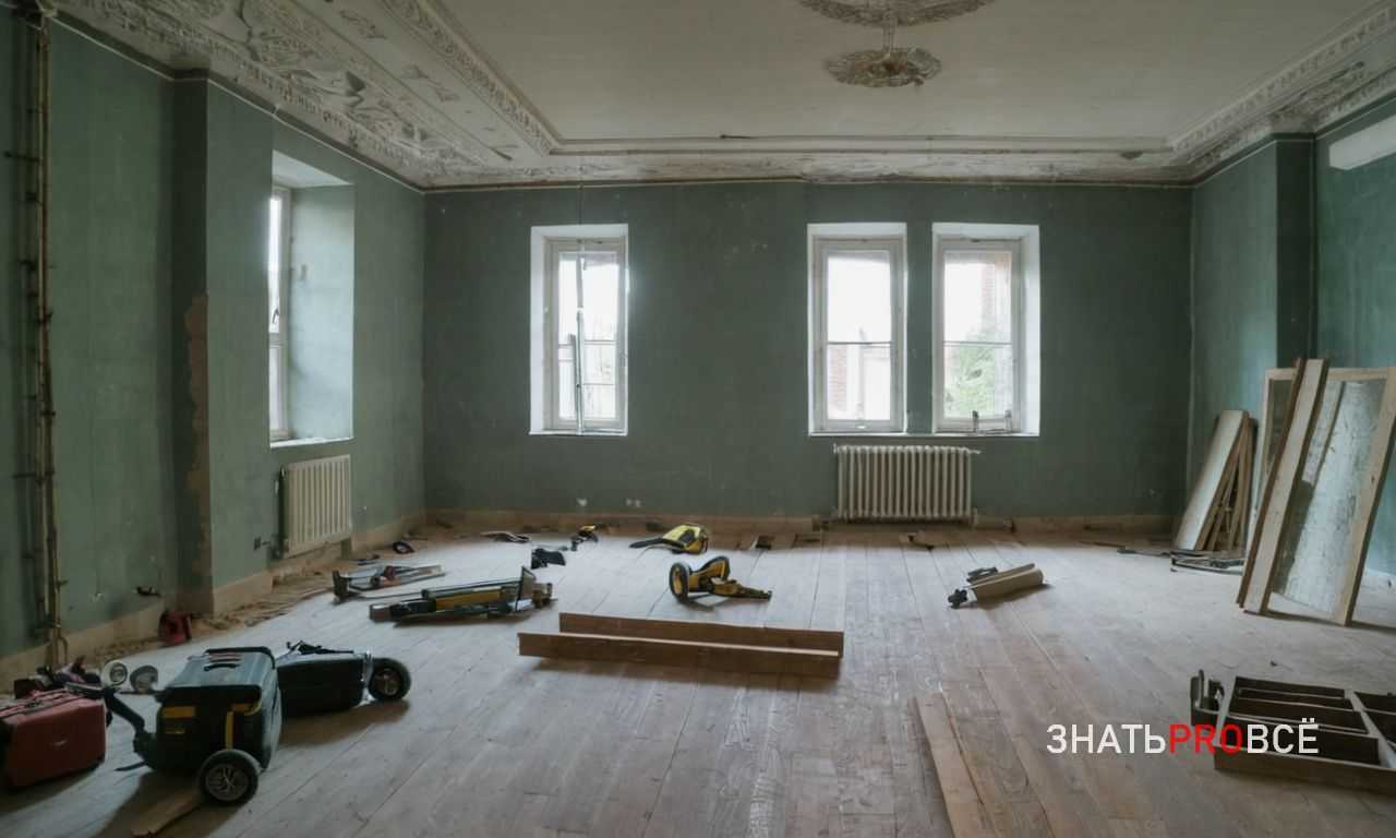 Декорирование батарей отопления - от покраски до экранов