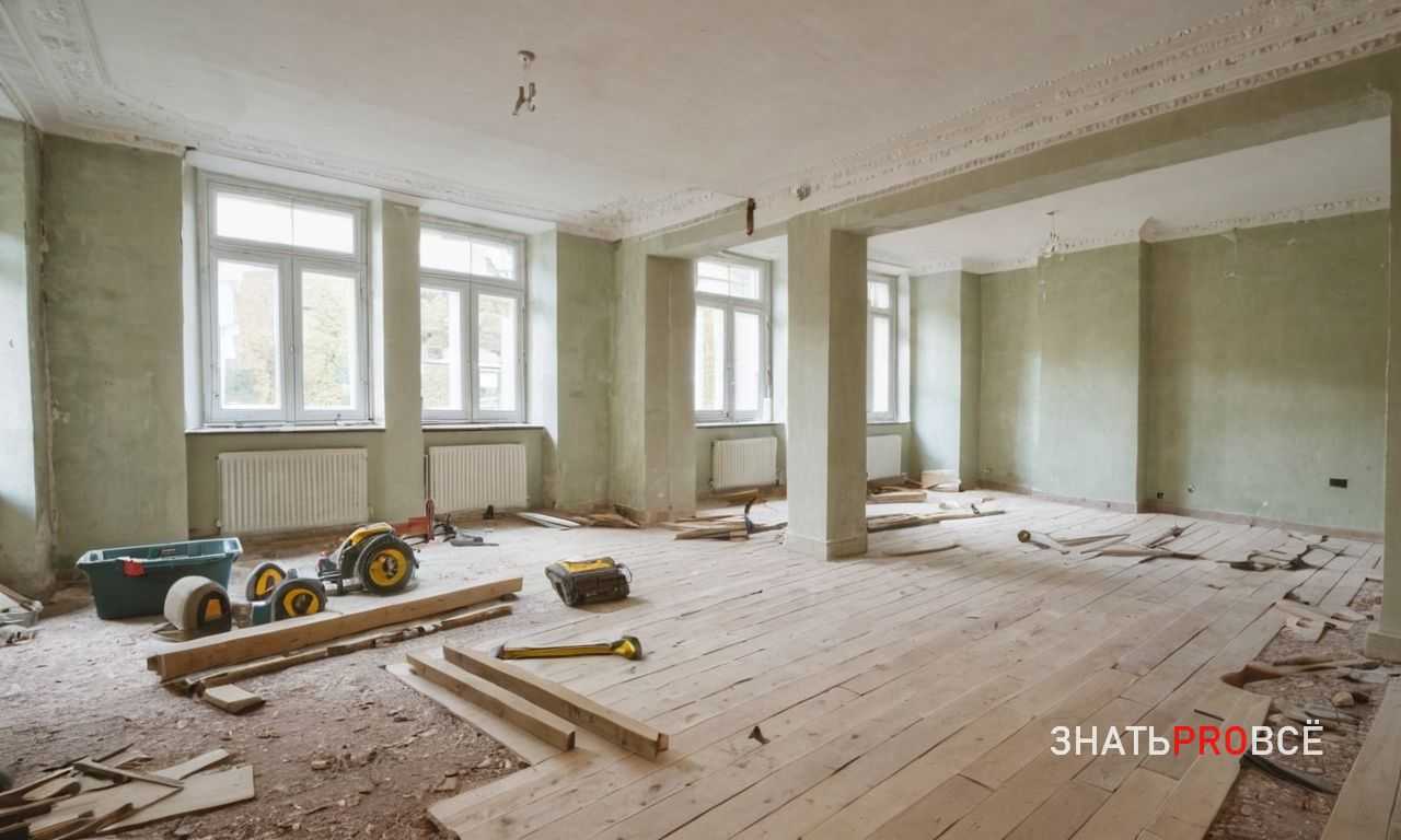 Частые ошибки при строительстве деревянной лестницы и как их избежать