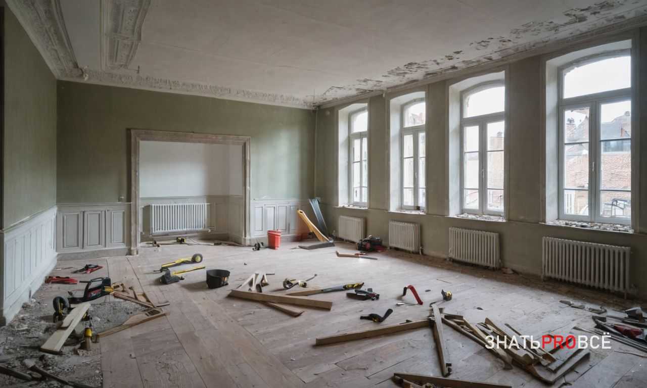 Сколько времени занимает замена обивки входной двери?