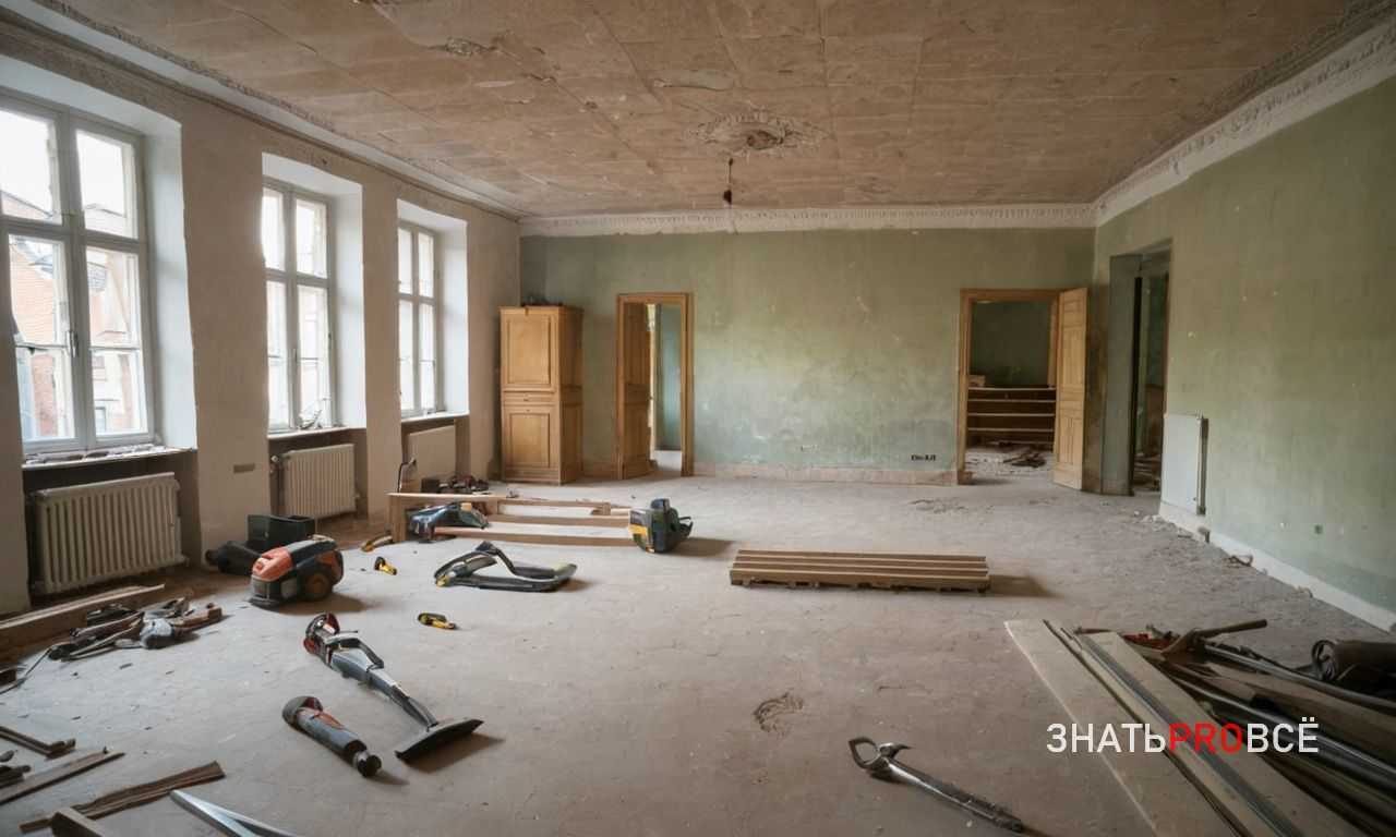 Монтаж реечного потолка в ванной или на кухне