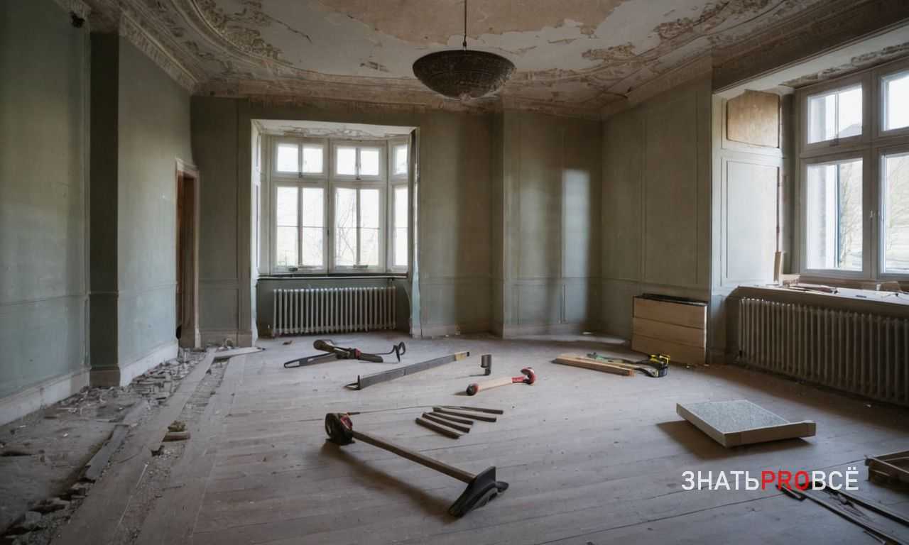 Как избежать повреждений и разводов при полировке