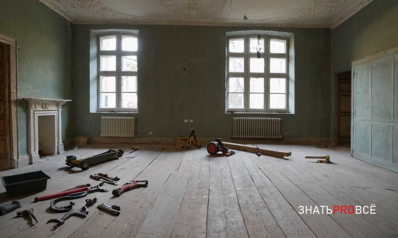 Интеграция солнечных панелей и тепловых насосов в частный дом