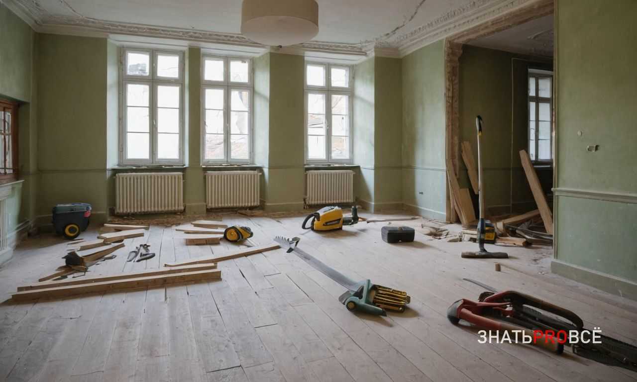 Что нужно учитывать при прокладке проводки для новых розеток?