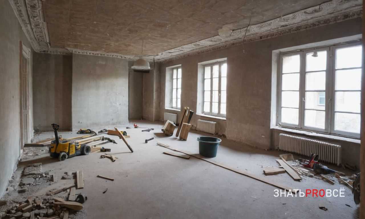 Ошибки при ремонте ванной комнаты, которых стоит избегать