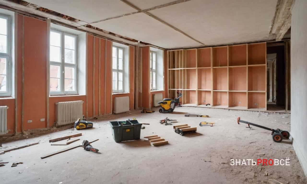 Влияние на внутренний и внешний блок