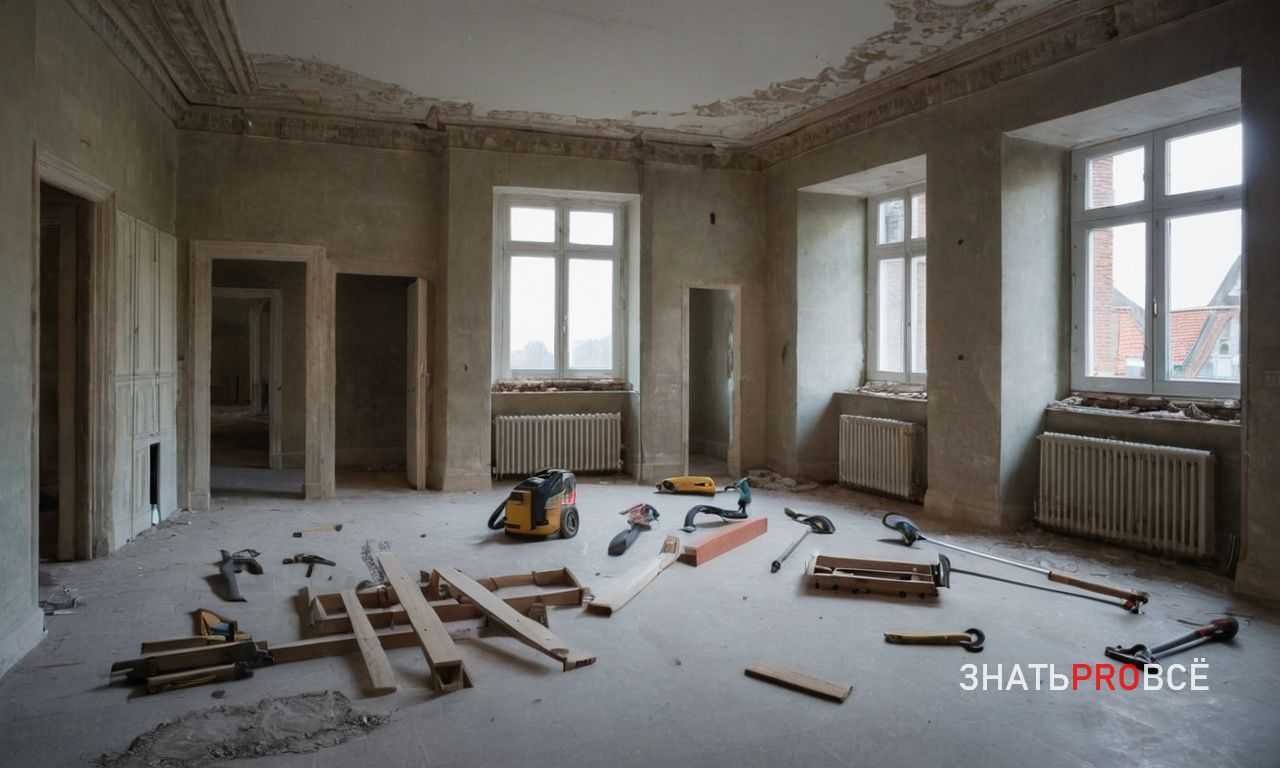 Пошаговое руководство по заливке бетона для отмостки