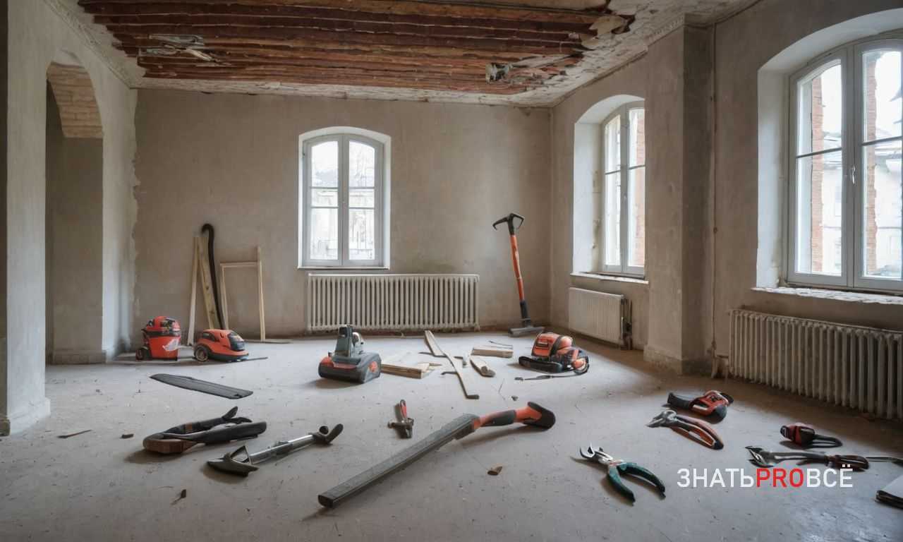 Как выбрать подходящие материалы для временной герметизации?