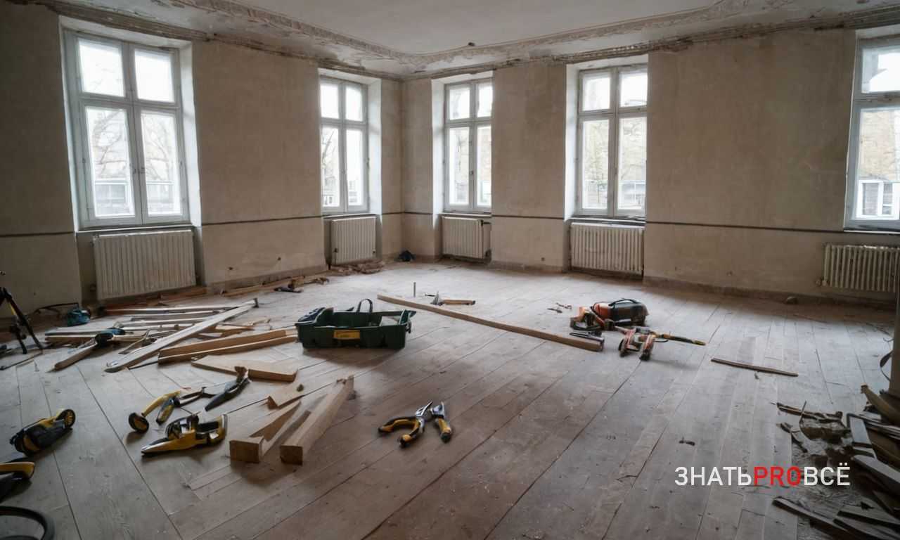 Установка стеклянной душевой перегородки или двери в ванной