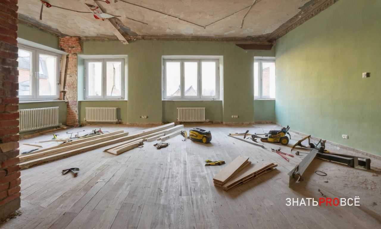 Инструменты
