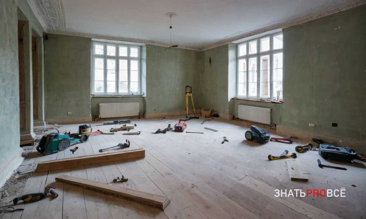 Выбор древесины