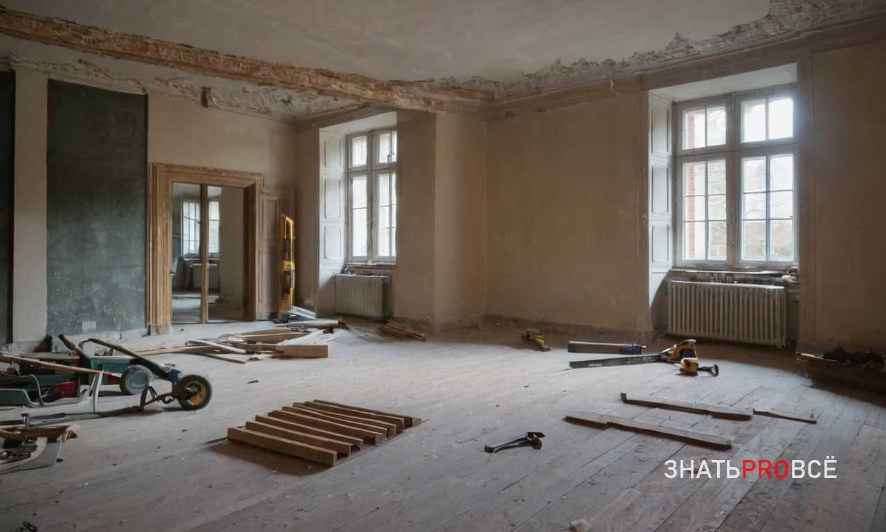Укладка кварцвиниловой плитки в квартире - замковая или клеевая