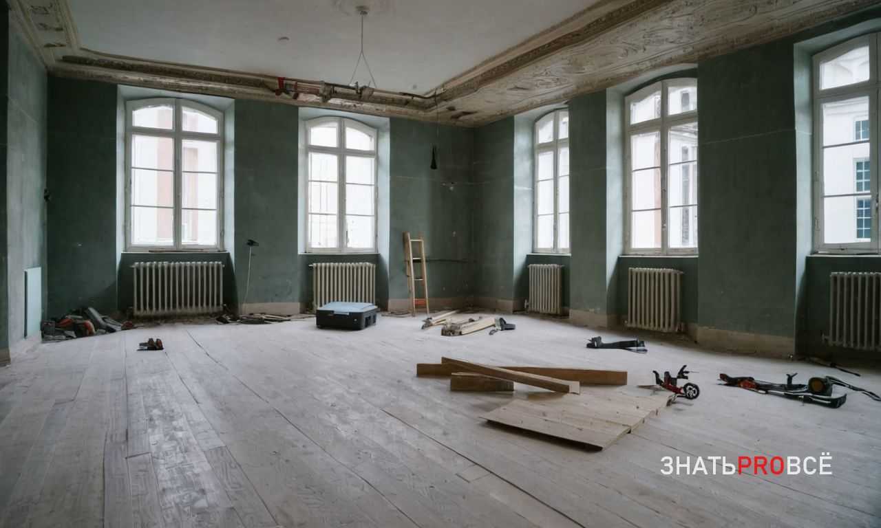 Уход за потолочными плинтусами: как сохранить их внешний вид надолго?