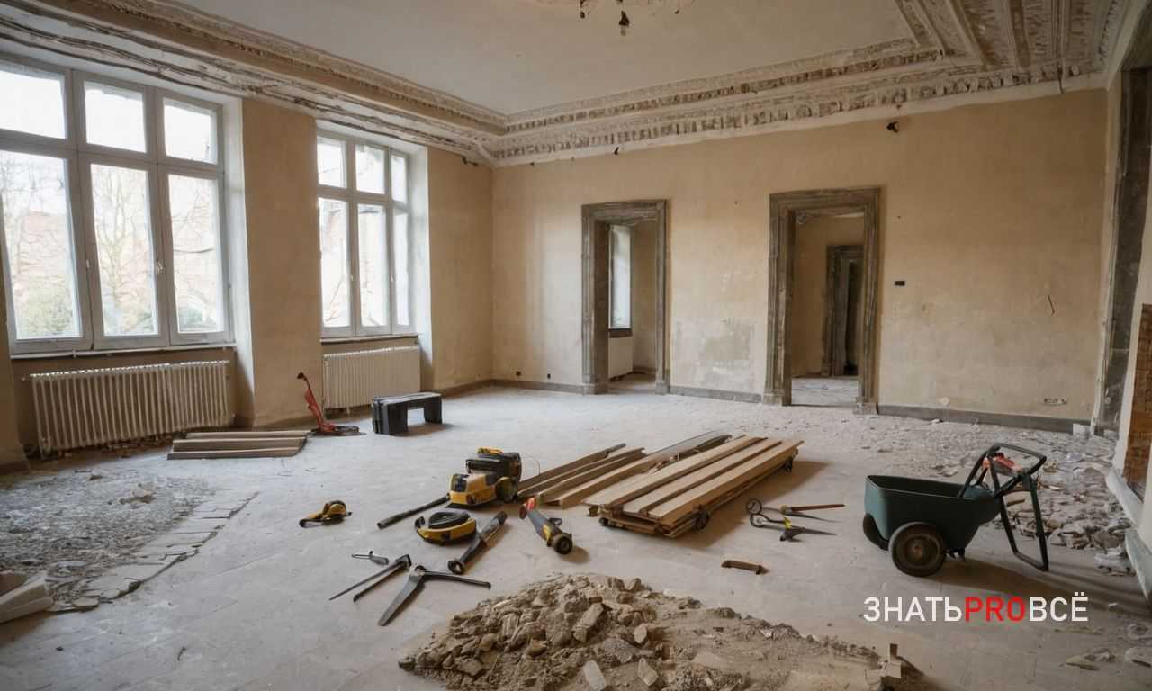 Монтаж встроенного (скрытого) душевого смесителя