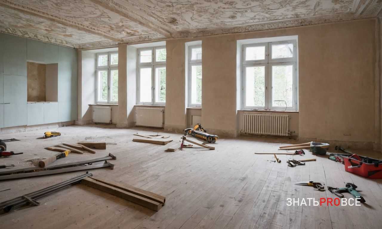 Как сделать опалубку для ленточного фундамента