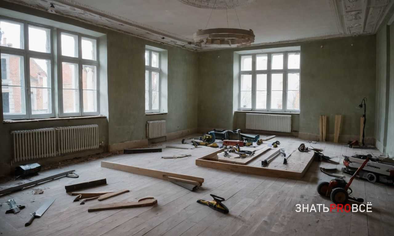 Мощность и тип бензопилы