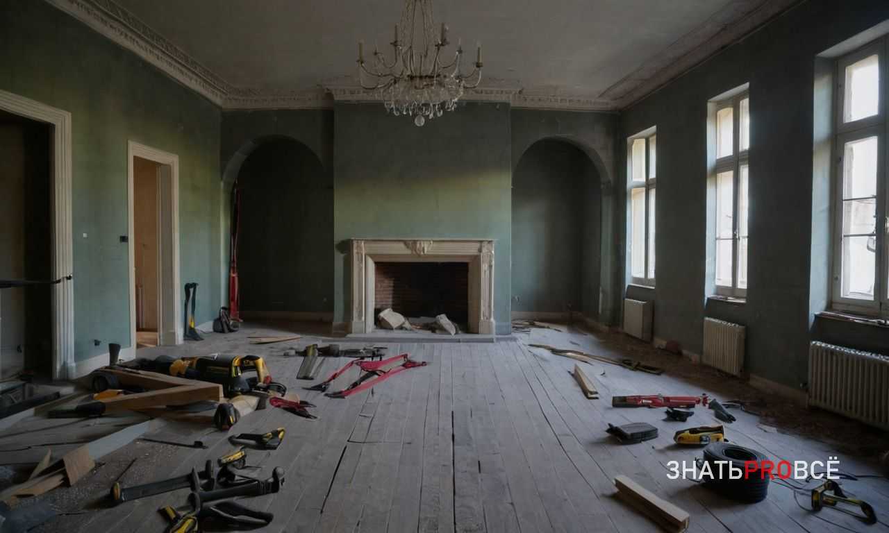 Ремонт черепичной кровли - замена треснувшей черепицы, герметизация