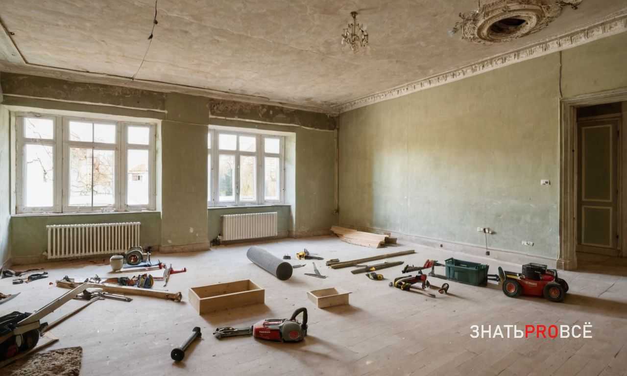 Укладка винилового ламината (LVT) - клеевой и замковый