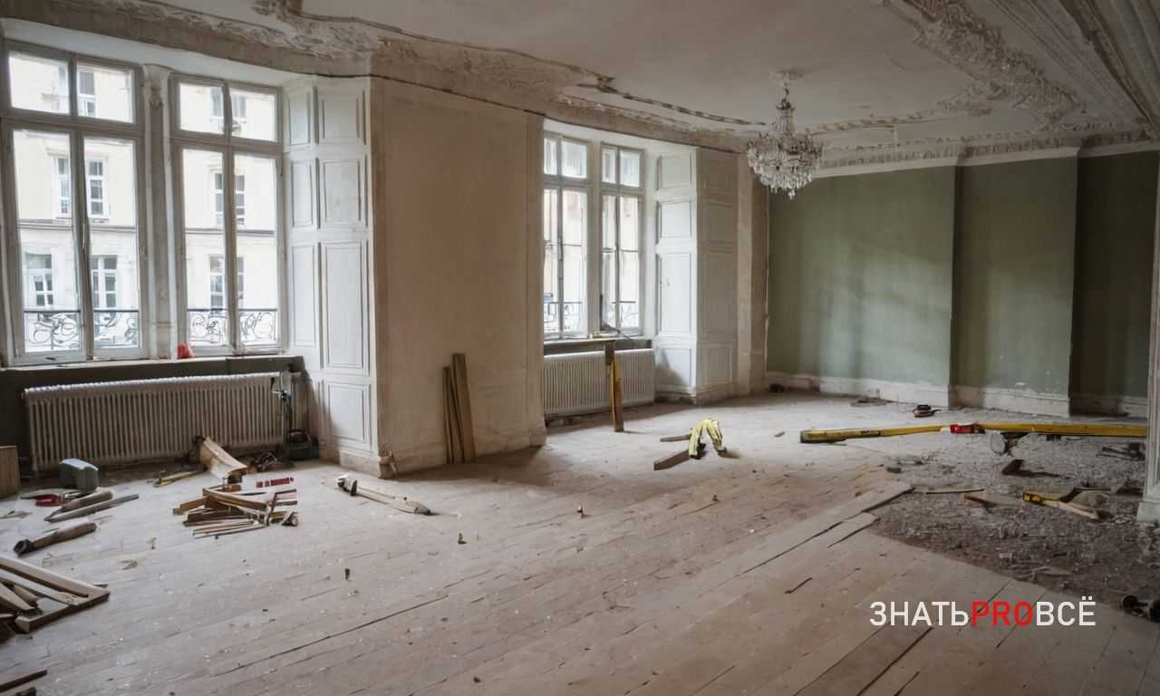 Факторы, влияющие на расчет мощности