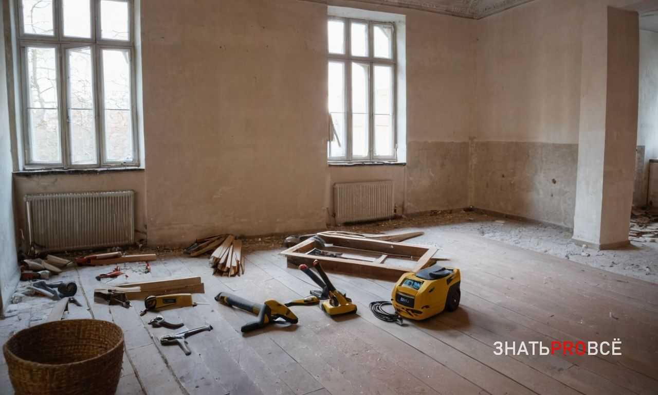 Шаги калибровки пирометра