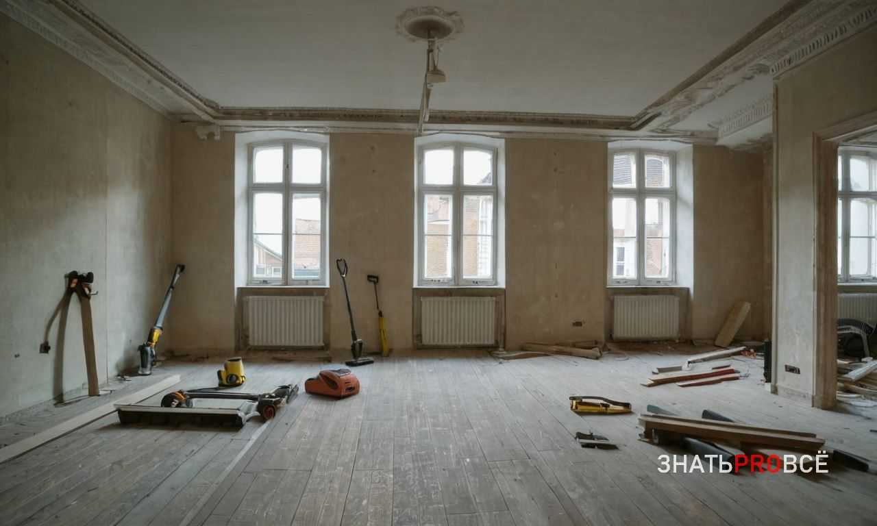 Замена уплотнителя на пластиковых окнах - инструкция