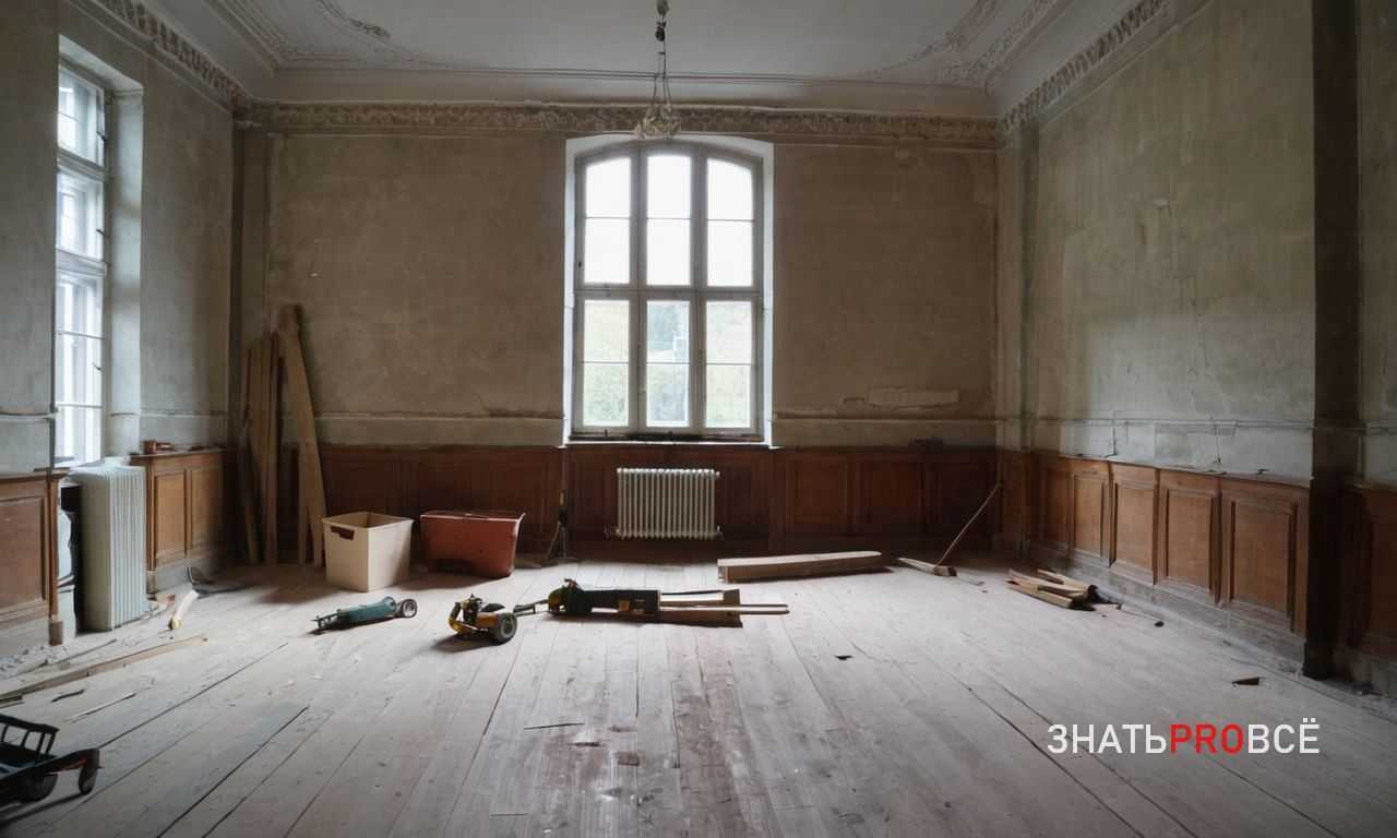 Установка обратного клапана на канализацию в квартире (нижние этажи)