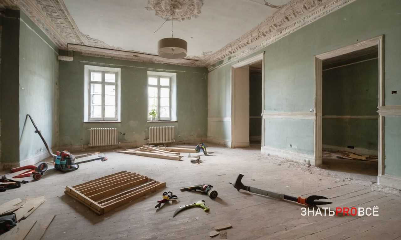 Как исправить вздутия на мебели из ДСП: пошаговое руководство