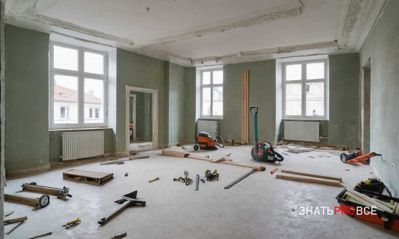 Шаг 1: Подготовка раствора