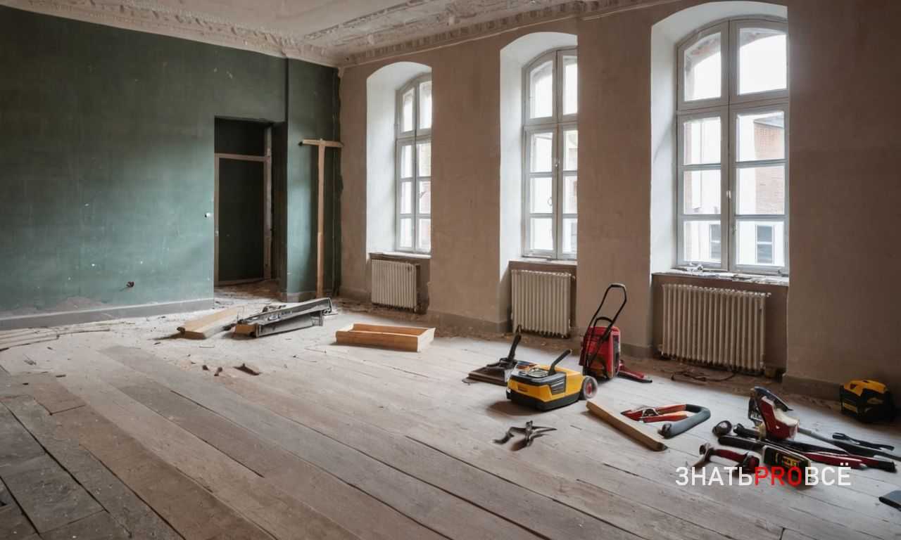 Когда стоит выбирать временные методы устранения протечек?