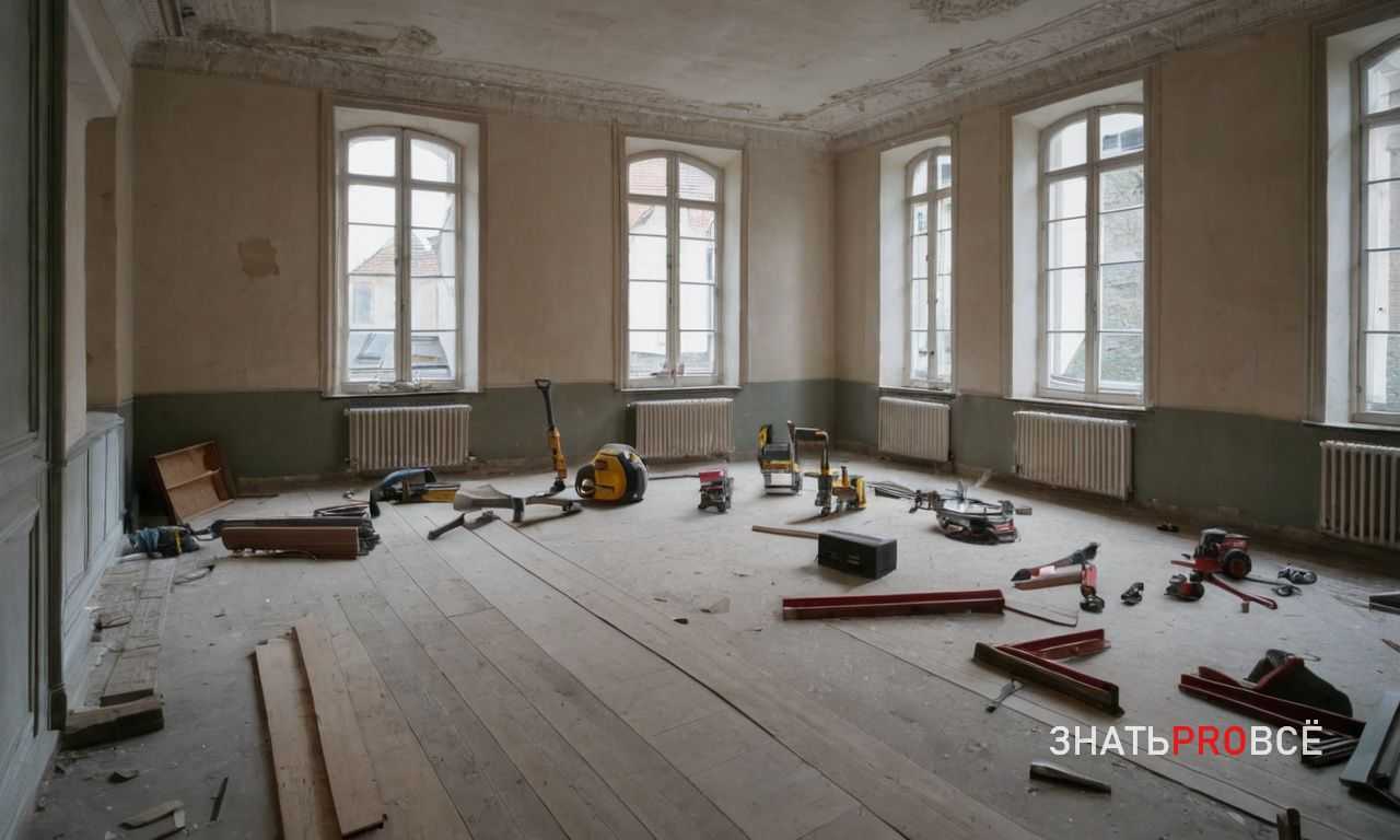 Установка УЗО и схема разводки