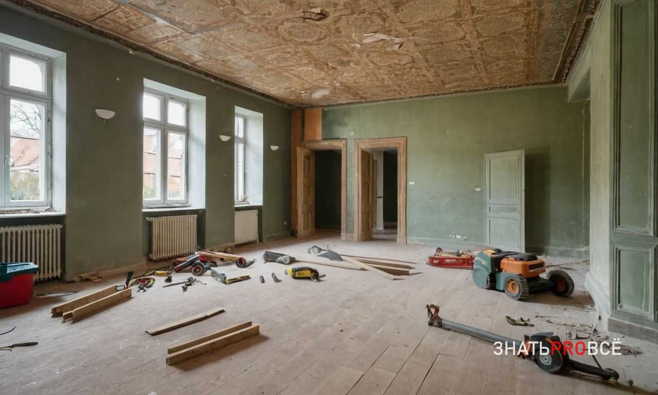 Как сделать полки из гипсокартона - ниши и стеллажи