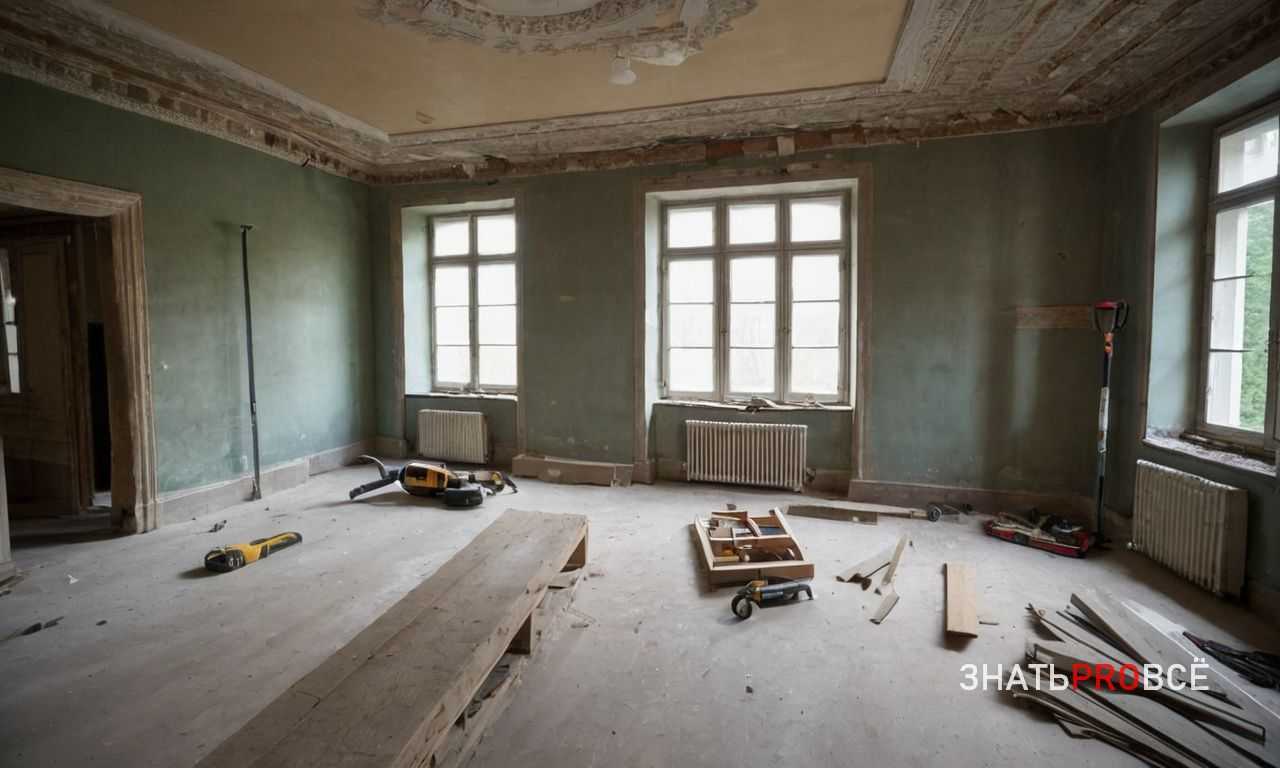Строительство дома из полистиролбетонных блоков - свойства и кладка