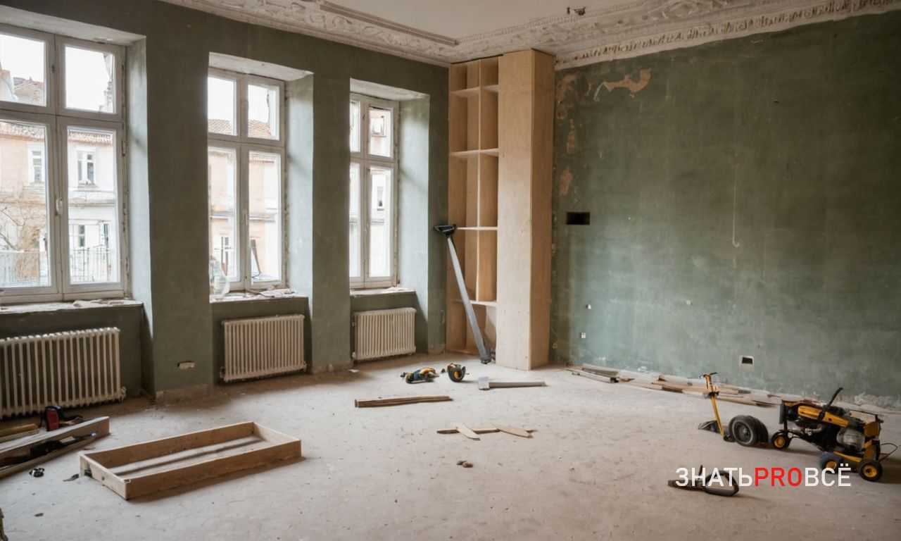 Как выбрать подходящий ремонтный набор для ламината или паркета